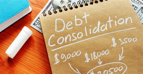 Installment Loan Consolidation